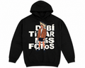 Debí Tiar Más Fofos Hoodie | Funny Puerto Rican Graphic Hoodie | Unisex Pullover