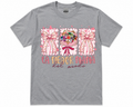 La Mejor Mamá del Mundo | Cute Mother's Day Graphic T-Shirt | Unisex Gildan Cotton Tee